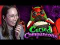 Don T Say That Word Cursed Companions