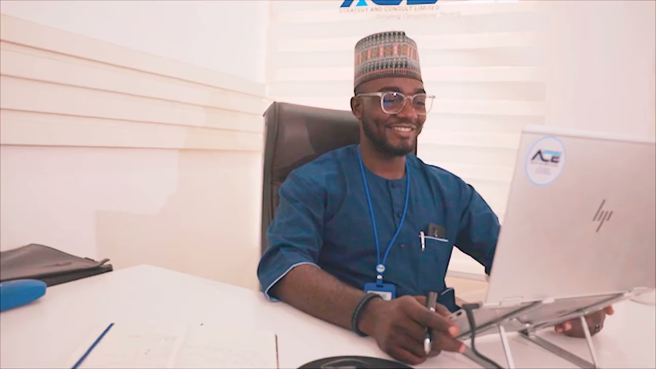 ACE STRATEGY AND CONSULTS LIMITED