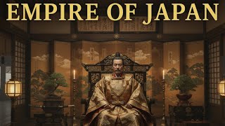 Fall Asleep To The ENTIRE story of the Empire of Japan – Epic Full History Documentary
