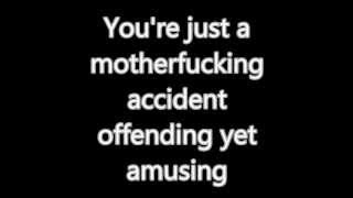 Spineshank - Forgotten [HD] [+Lyrics On Screen]