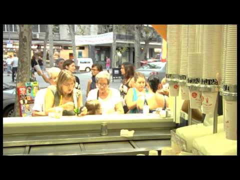 Històries d'El tio Che amb el Pere Nieto, la Ester i la Montse