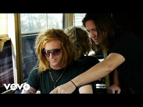 We The Kings - Promise The Stars