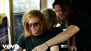 We The Kings - Promise The Stars