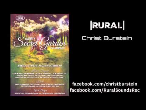 Los Cabra -Heinz music @Katerblau - Berlin - Germany (1/2)