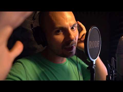 Cronici Audio - Episod pilot cu Manyah