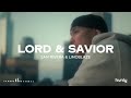 Sam Rivera X Limoblaze Lord Savior Lyrics And Visualizer