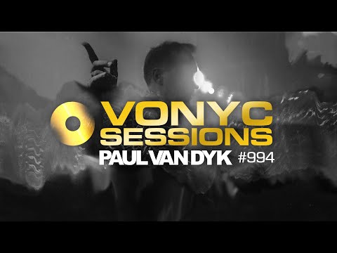 Paul van Dyk's VONYC Sessions 994