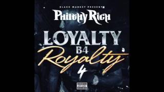 Philthy Rich Ft. Joe Blow &amp; Blaxk Jesus Only Love U Prod. By PhantomBeatz