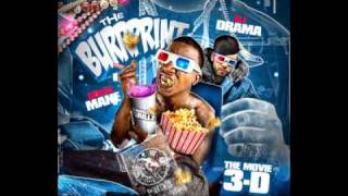 Gucci Mane-The Movie 3 (The Burrprint)-"Candy Lady"  Feat. 1017 Brick Squad (Whole Song)