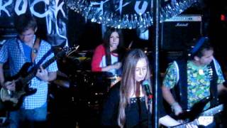 The last day!Sunday and sun.