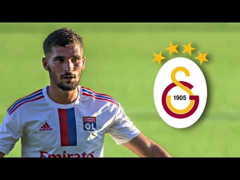 Leo Dubois Skills | Welcome To Galatasaray? | Defence & Asists | HD