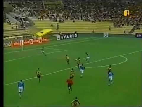 Criciúma 1 x 2 Grêmio (Campeonato Brasileiro 2004)