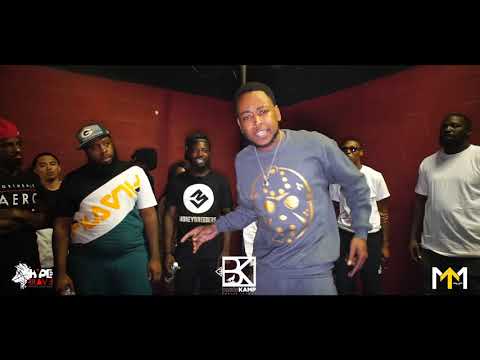 Jason With The Mask vs Meech