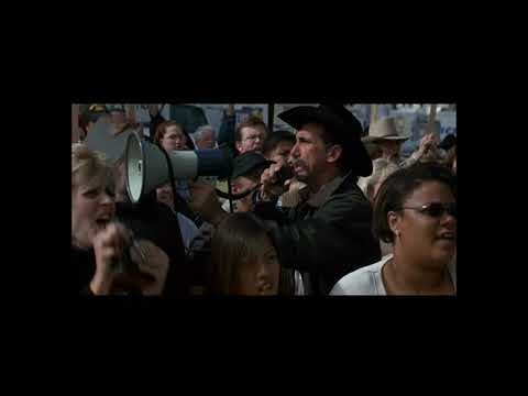 The Life of David Gale (2003) - The Music of David Gale