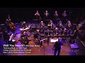Well You Needn't (It's Over Now) | Thelonious Monk, arr. Mark Taylor | College of the Mainland Jazz