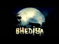 Bhediya - Announcement | Varun Kriti Abhishek Deepak | Dinesh Vijan Amar Kaushik