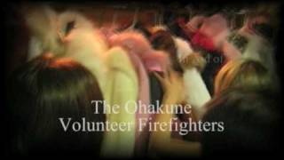 preview picture of video 'Ohakune  2009 Winter Fashion Show'
