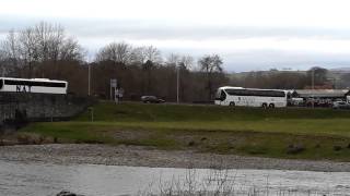 NEW ADVENTURE TRAVEL IN MID WALES