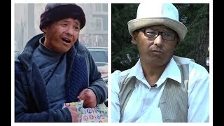 Клиптеги каарман Айболот Жээнбаев: