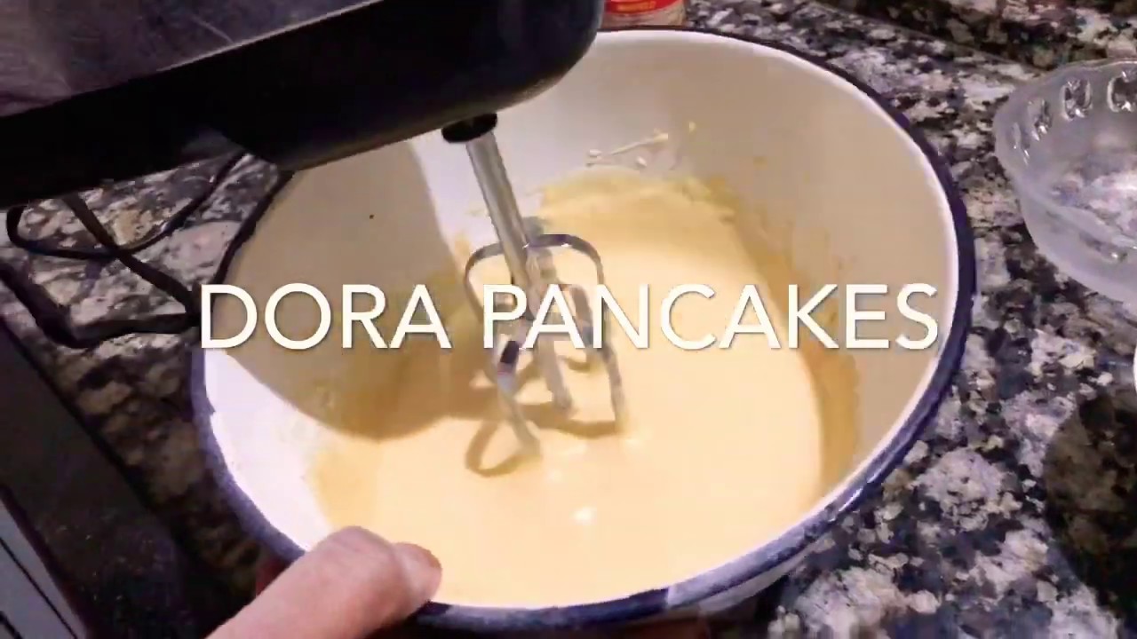 Dora cakes recipe/Dorayaki/Dora pancakes/kids favourite recipes/pancakes recipes