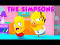 The Simpsons Theme Song A Cappella Cover By Moonies
