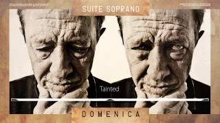 02. Tainted - Domenica (prod. por Elhombreviento)