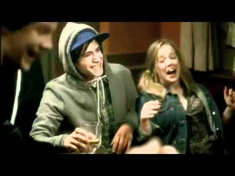 Skins trailer season 3