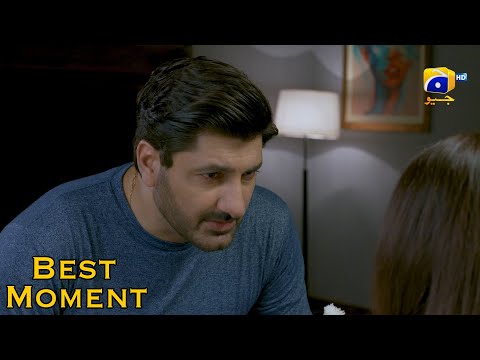 Daraar Episode 37 | 𝗕𝗲𝘀𝘁 𝗠𝗼𝗺𝗲𝗻𝘁 𝟬𝟮 | Syed Jibran - Amar Khan | Har Pal Geo