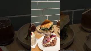 【クアラルンプール】おしゃれカフェ巡りおすすめ3選はこちら #マレーシア