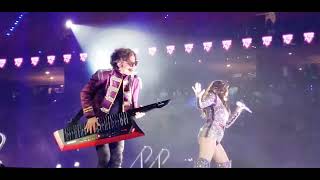 Eternamente - Sentidos Opuestos 90s  Pop tour