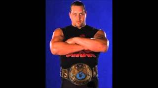 Big Show&#39;s 2nd WWF Theme - Big