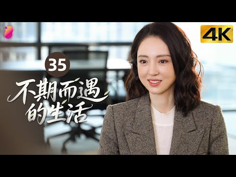 [4K] Ep 35 | Life Optimal Solution | The Story of Two Families Chasing Dreams in the City | Life