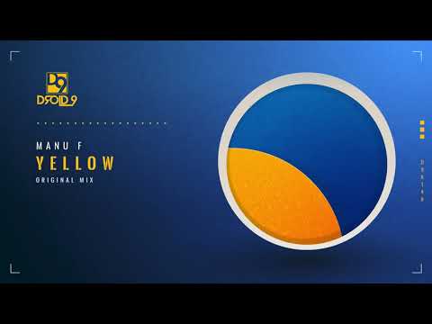 Manu F - Yellow [Droid9]