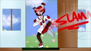 Cover art for all star fukase