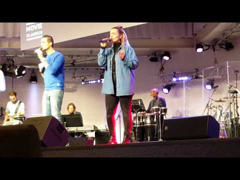 Basis cc - Opwekking 643 - Al voor mijn leven is ontstaan