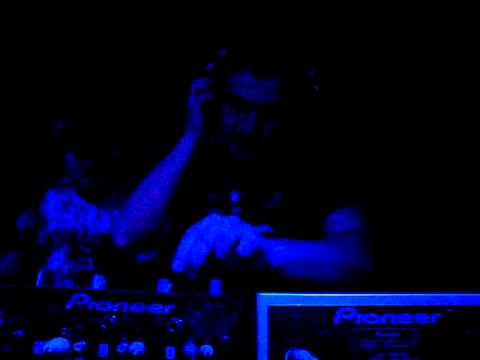 DJ SASHA BOXER AFTER PARTY @ Gallery part 2 31.03.2012