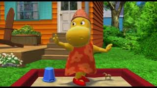 The Backyardigans - Nobody’s Bigger Than a Giant (Parts 1 and 2, Polish Dub)