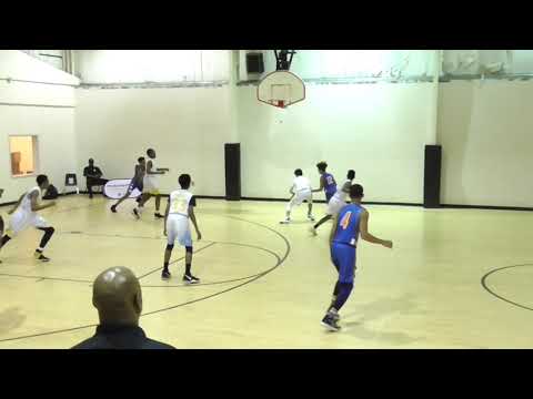 T.R.U.Elite 2023 Blue vs MAD Thunder