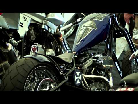 Bulldog Bash 2011