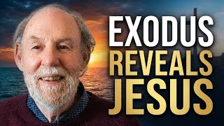 Exodus: The Ultimate Rescue Plan That Points to Jesus
