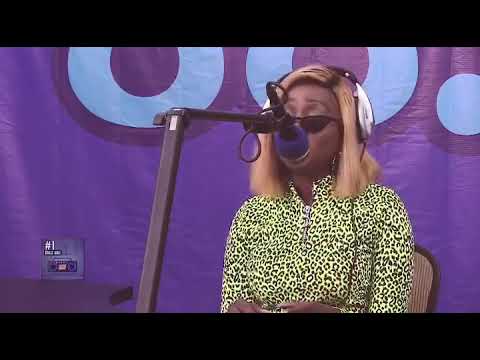 🔴SARAH KALUME RÉVÈLE ENFIN LE PROBLÈME QU’ELLE A CONNU AVEC AKON ET VODA