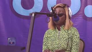 🔴SARAH KALUME RÉVÈLE ENFIN LE PROBLÈME QU’ELLE A CONNU AVEC AKON ET VODA