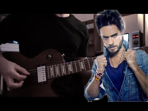 One Track Mind - 30 Seconds To Mars