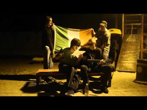 Lepota - Viski u tegli (Cover of Irish traditional song)