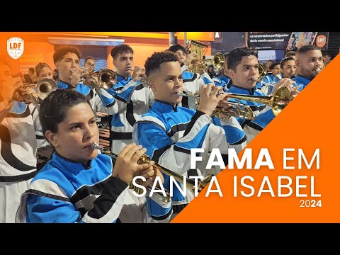 LDFtube|HD - "Sun Dancing" - FAMA Atibaia • Santa Isabel 2024