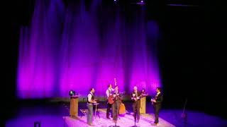 Punch brothers - My oh my - live 3/15/19