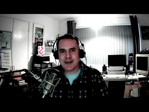 World of Commodore 2022 - ft. Dan Wood of The Retro Hour podcast