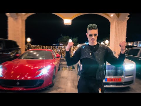 STATUS INTERNATIONAL - СТАТУС (OFFICIAL MUSIC VIDEO 2021)