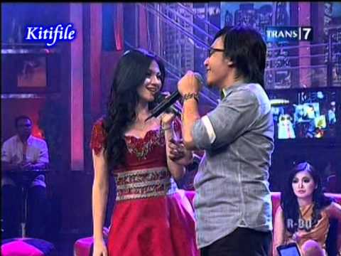 Ari Laso fet Ariel Tatuna~ Karena aku telah denganmu.mpg