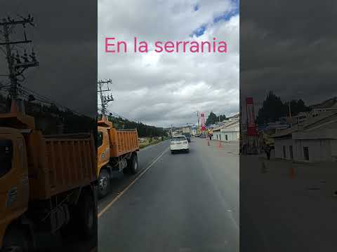 en Guamote 🇪🇨 #ecuador #guamote #chimborazo #turismo